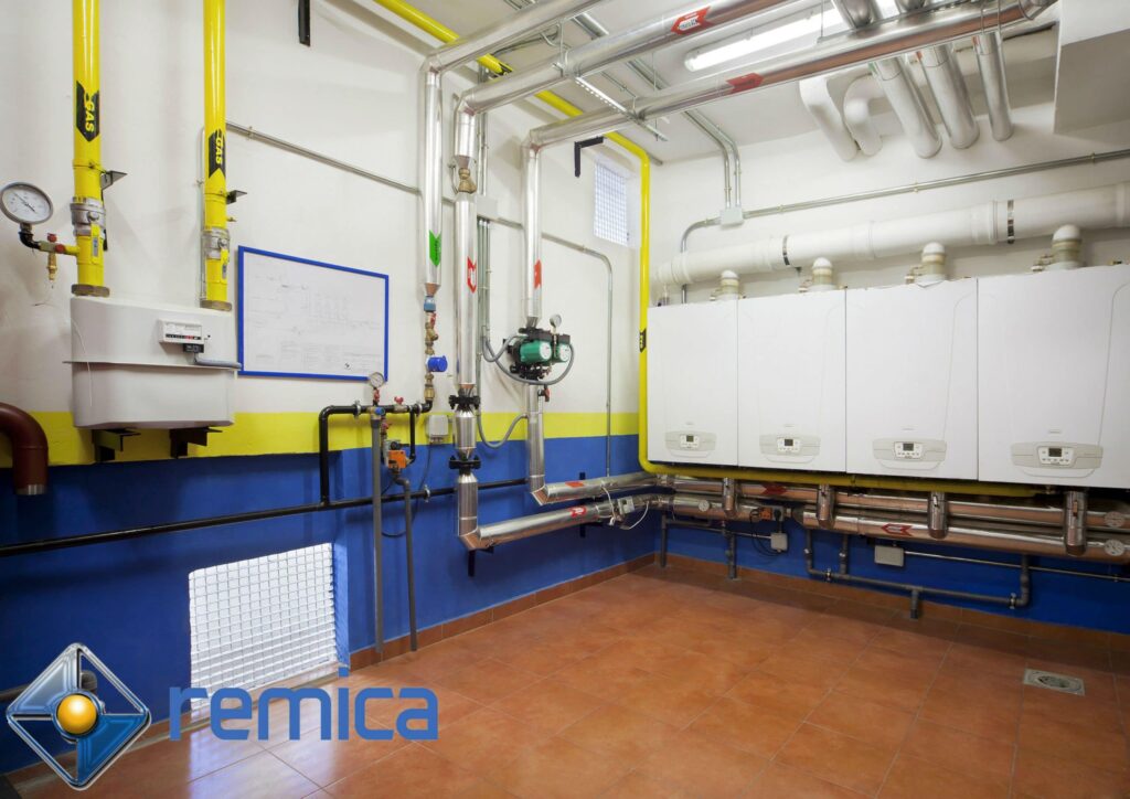 Nueva normativa en Madrid sobre Inspección de las instalaciones térmicas de edificios