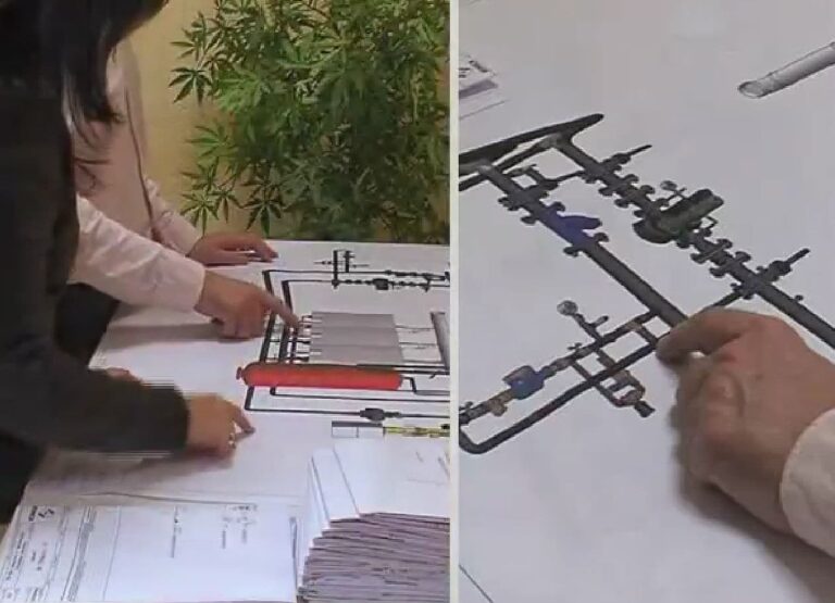 Fase de proyecto de ingeniería de cuarto de calderas llevada a cabo por profesionales de Remica