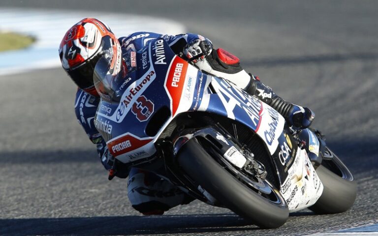 Remica Avintia Racing