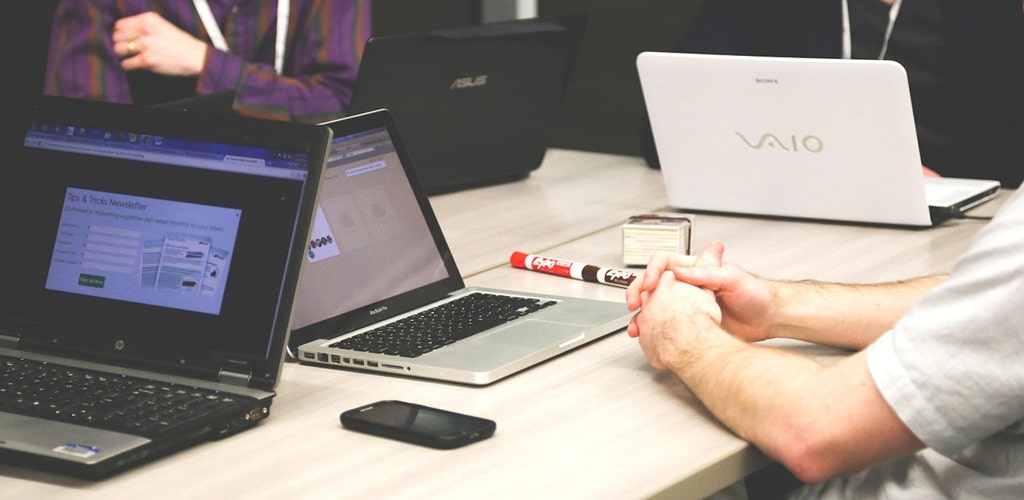 prácticas en empresa