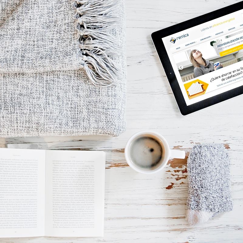 Consejos Remica: Ahorrar calefacción en Semana Santa