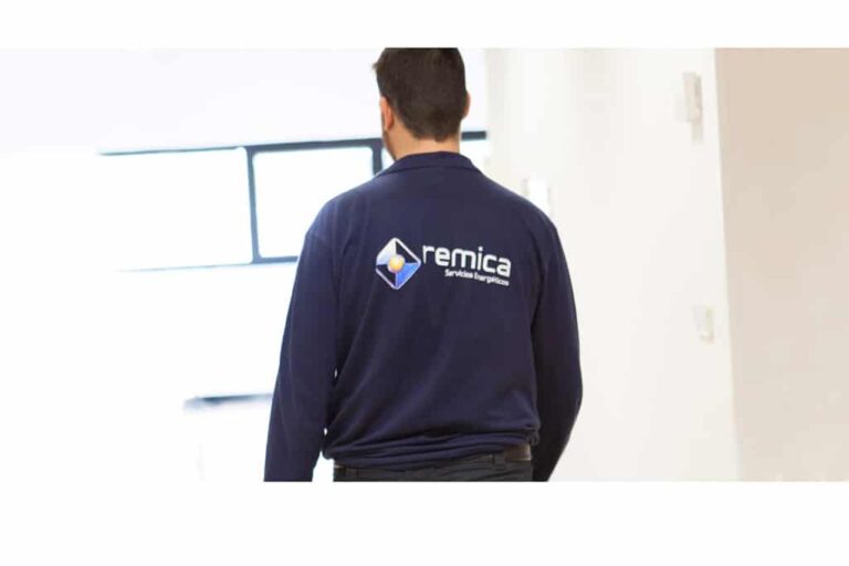 Remica prácticas profesionales