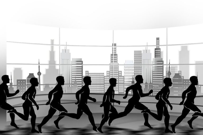 Deporte como metáfora empresarial