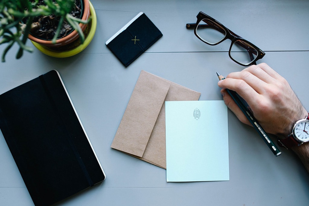 carta de motivación