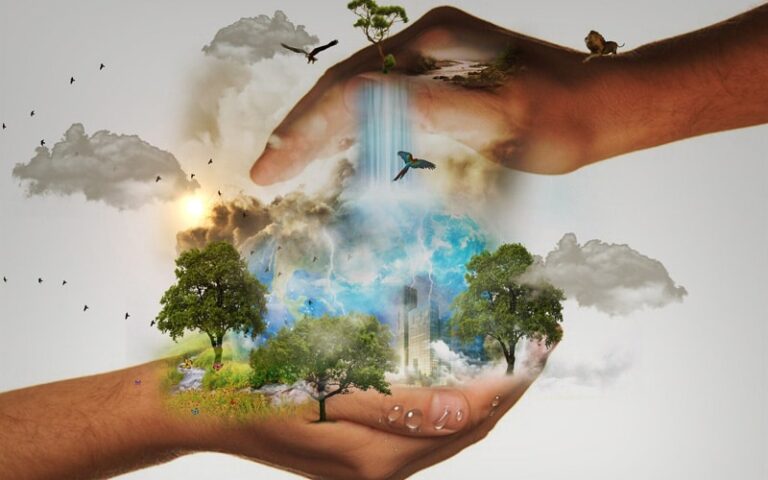 conferencia cambio climático