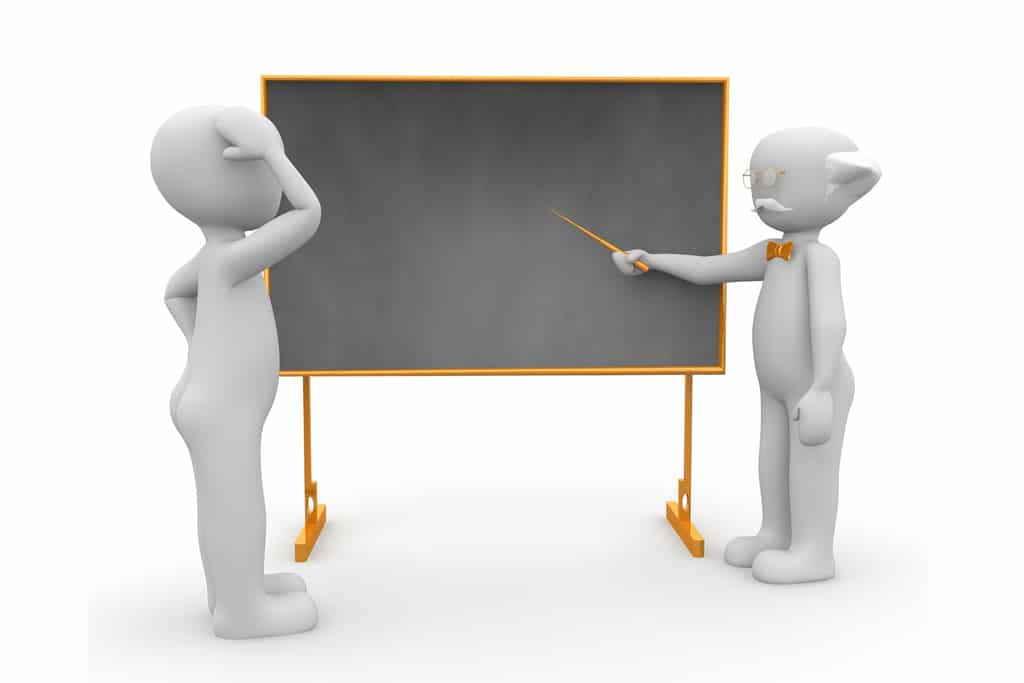 coaching o mentoring