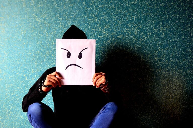 estas hoy de buen o mal humor