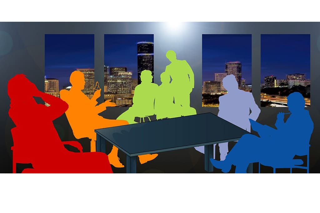 Valores y competencias en Remica