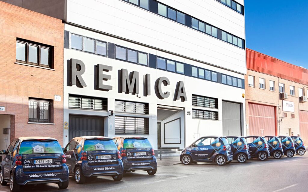 profesionales de la climatización