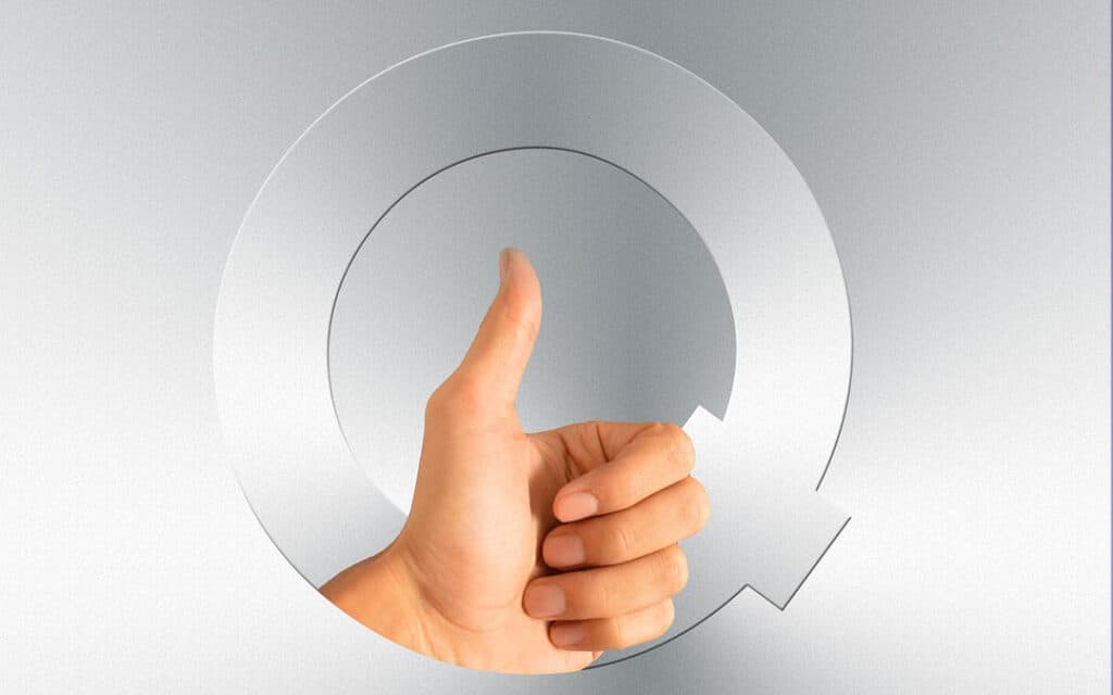 excelencia en el trabajo