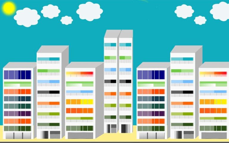 código técnico de la edificación