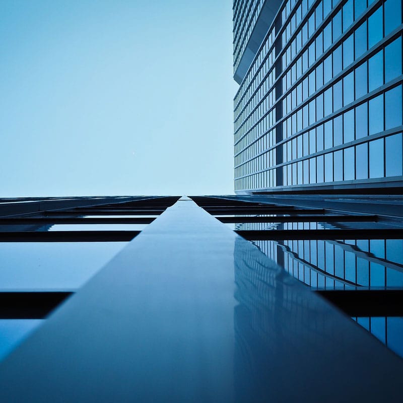 edificios de consumo de energía casi nulo