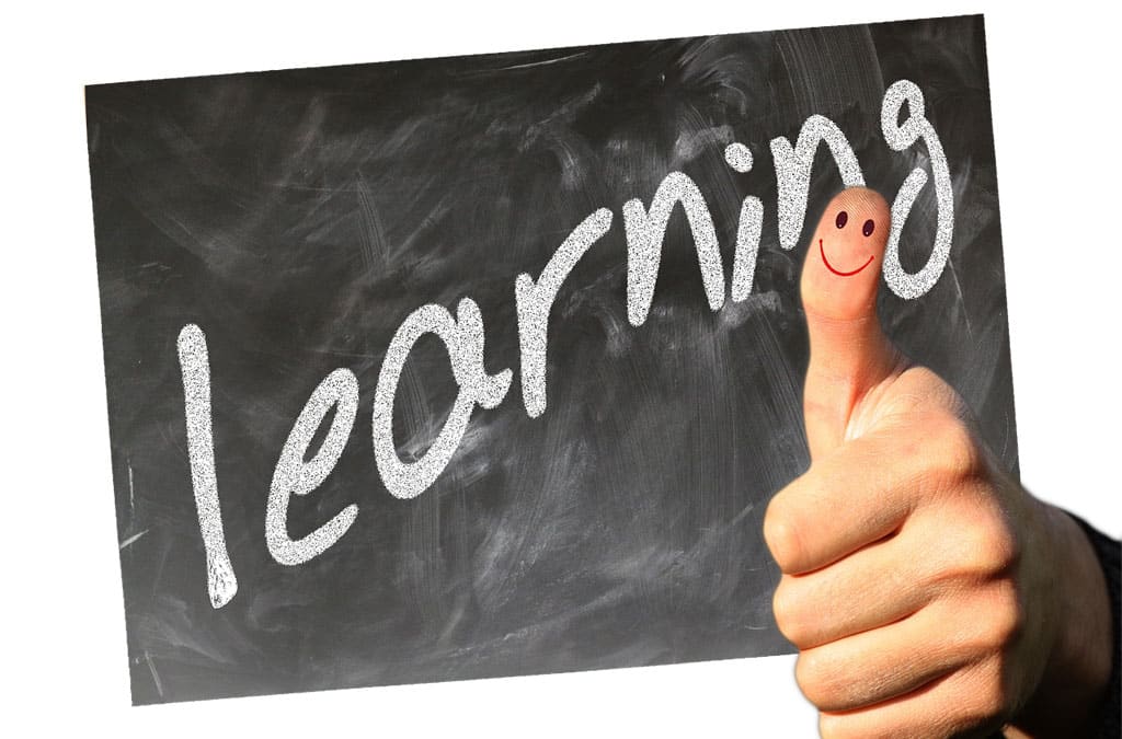 formación de un técnico de mantenimiento