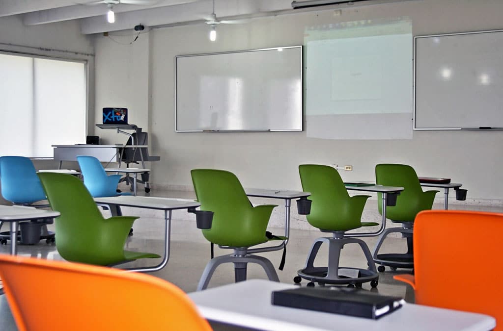 formación en climatizacion