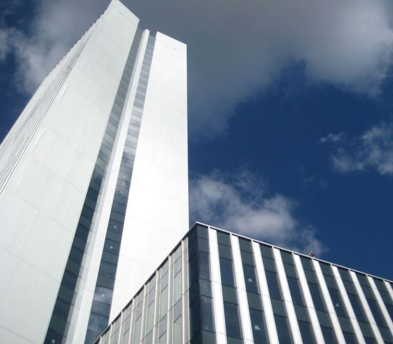 rehabilitación energética