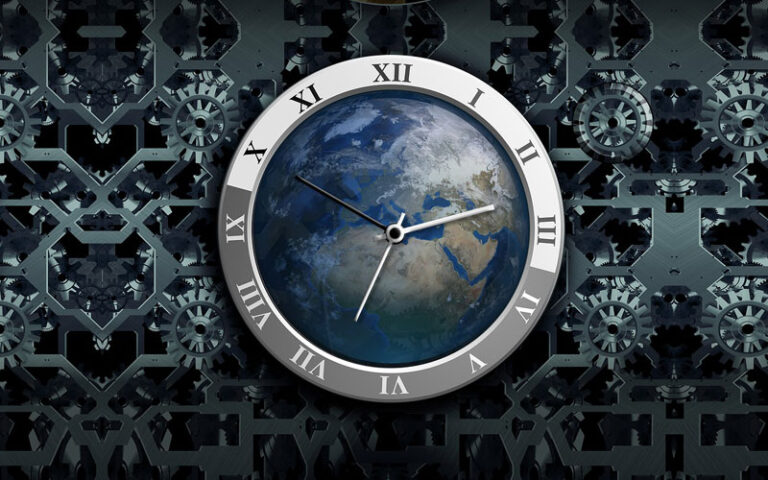 ahorrar energía con el cambio de hora