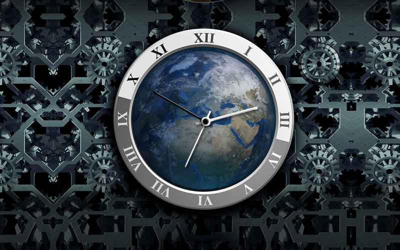 ahorrar energía con el cambio de hora