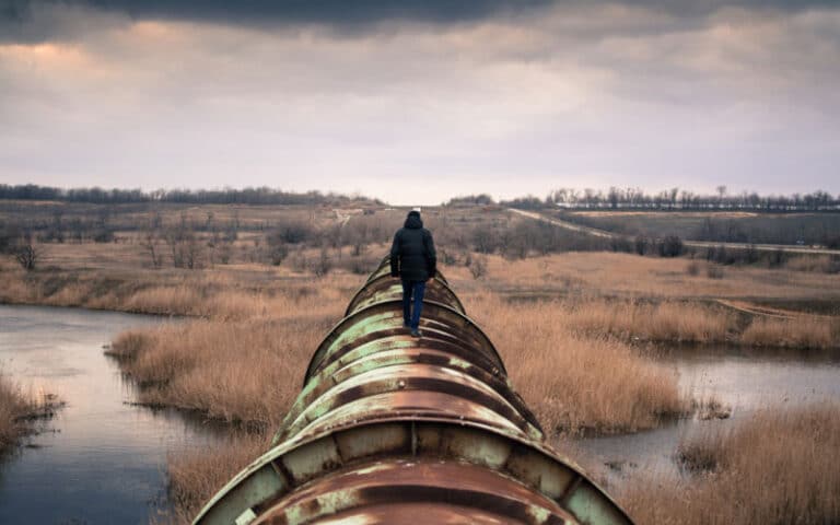 impacto financiero de luchar contra el cambio climático