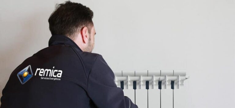 jefe de mantenimiento