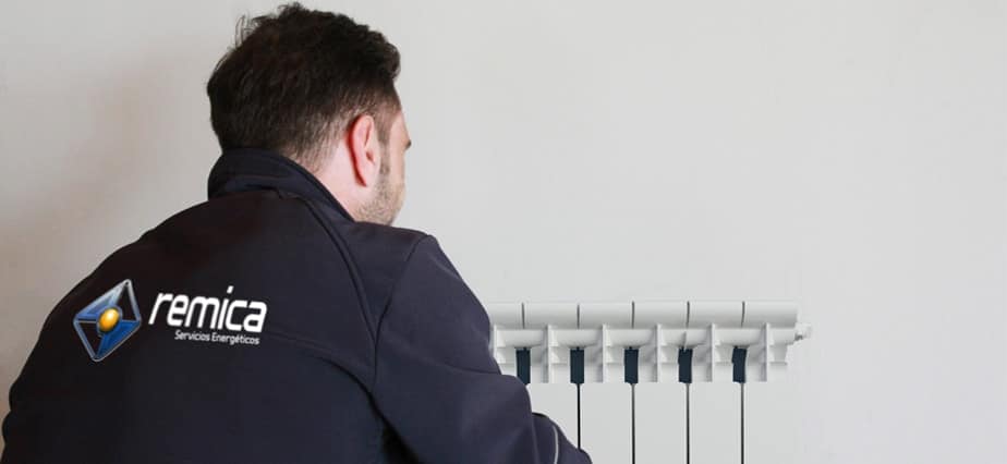 jefe de mantenimiento