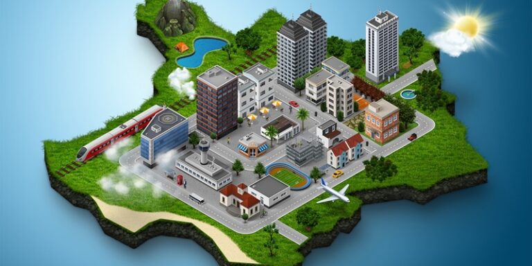 eficiencia energética en edificios