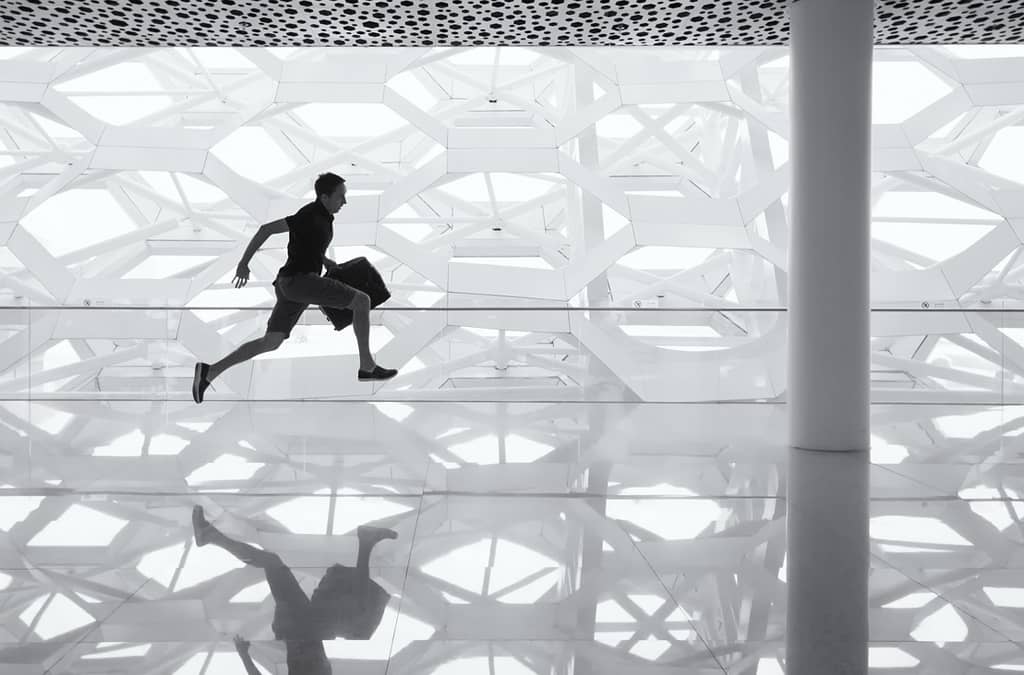 alcanzar metas profesionales mediante el autoconcimiento