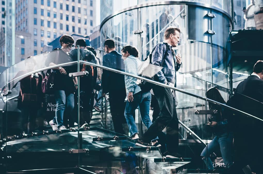 expectativas de desarrollo profesional