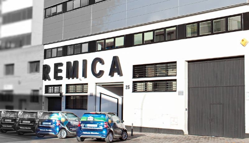 eficiencia energética