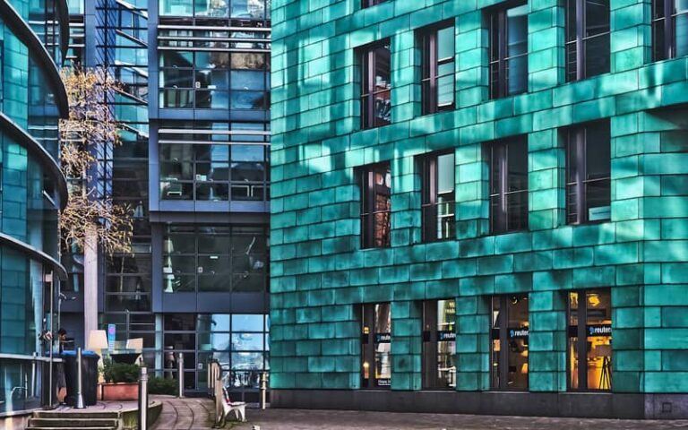 eficiencia energética en edificios