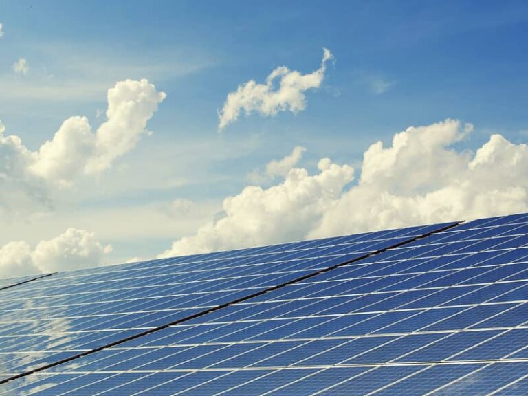 autosuficiencia energética