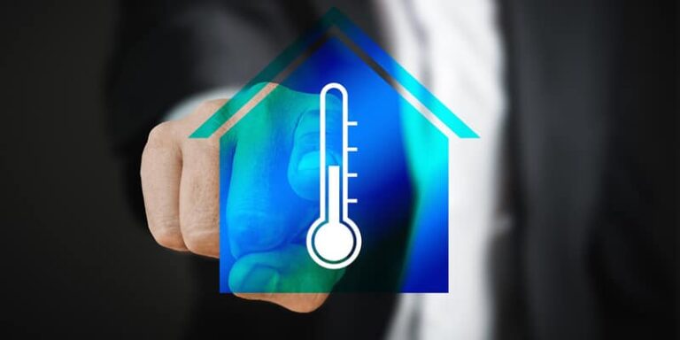 Individualización consumos energéticos calefacción