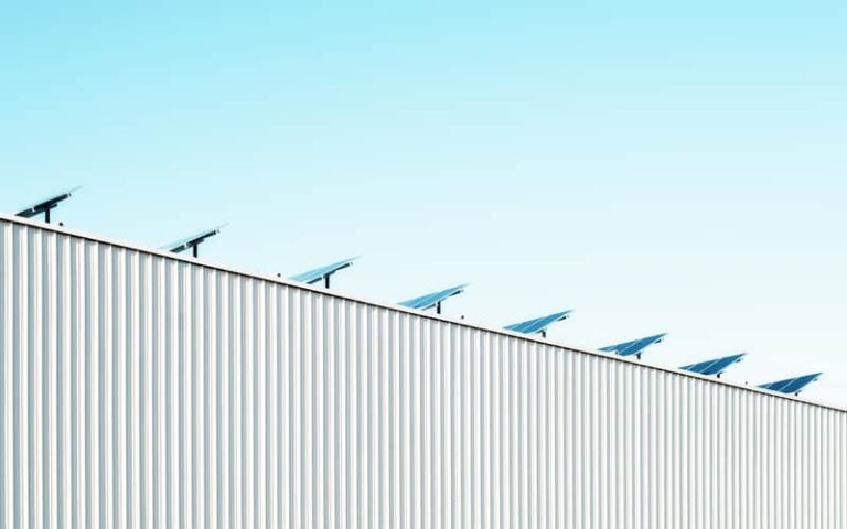 sector de servicios energéticos