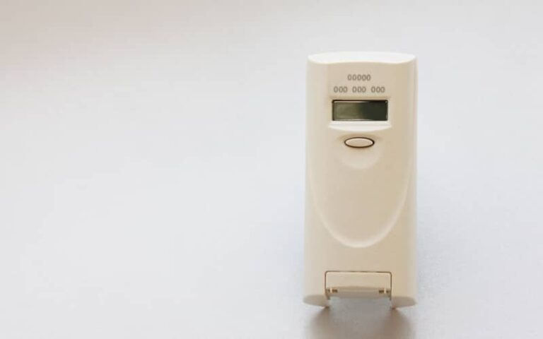 cómo funciona un repartidor de costes de calefacción