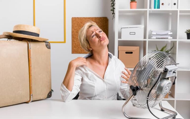 climatización y refrigeracion