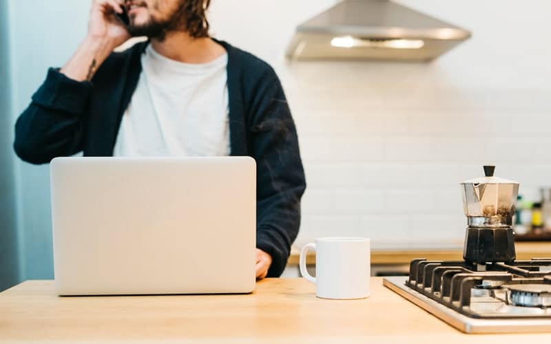 contrata gas y electricidad con Remica