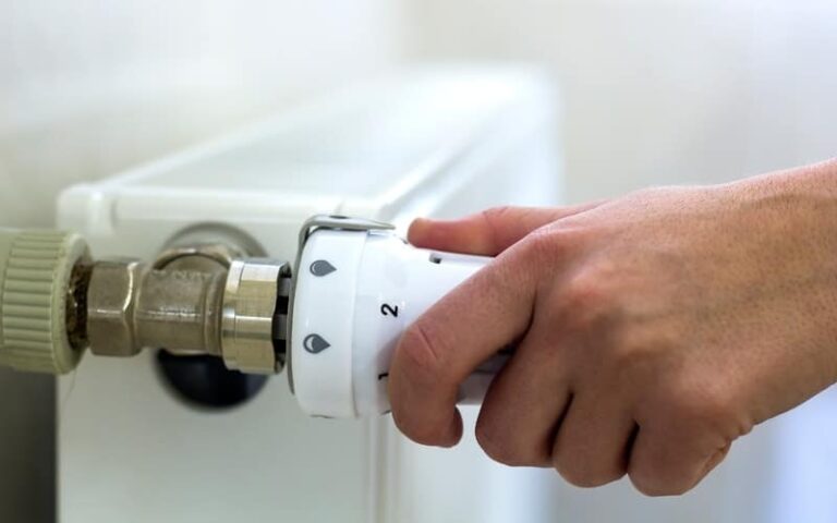 mantenimiento sala de calderas 2020