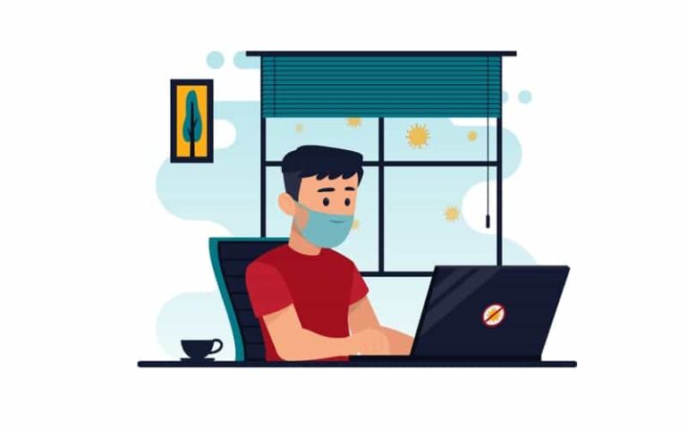 consumo energético COVID