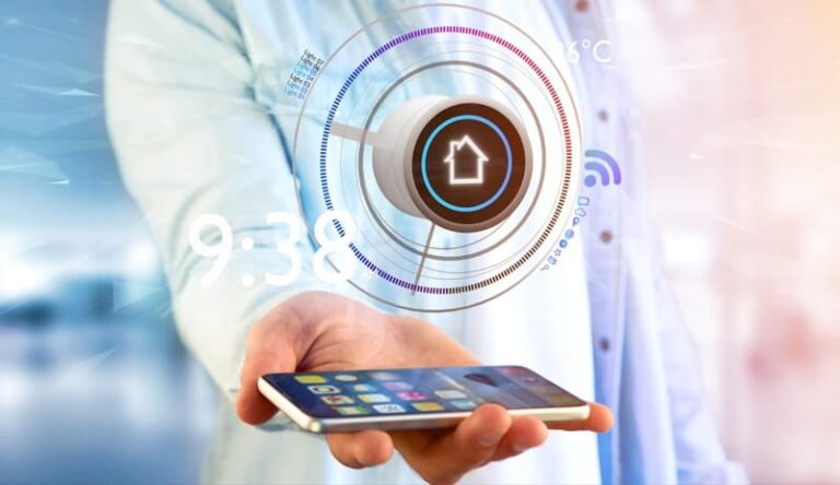 ventajas de domotizar la calefaccion