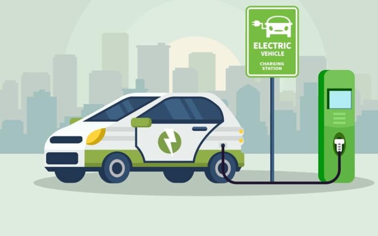 vehiculo electrico en españa