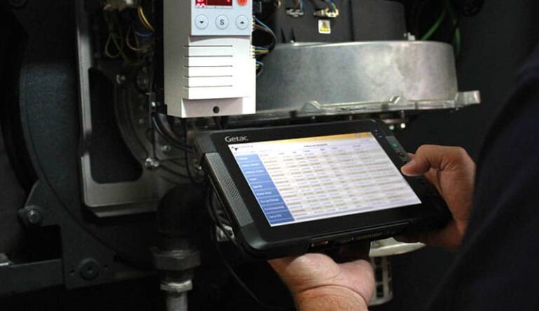 mantenimiento de instalaciones