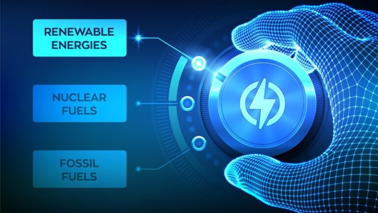 transición energética