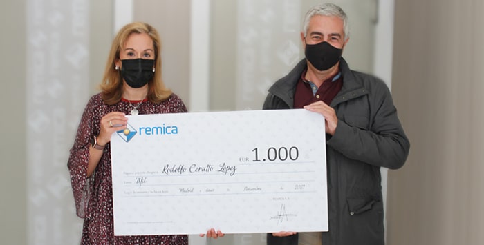 ganador sorteo