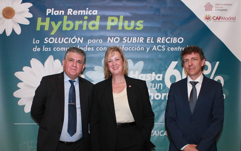 tarde de teatro con CAFMADRID