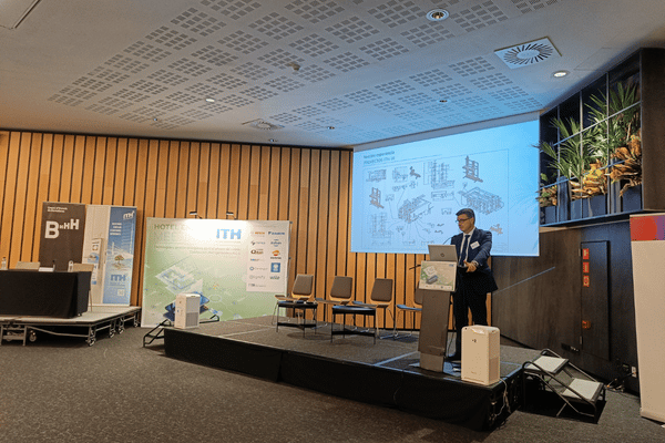 ith hoteles ahorro energético