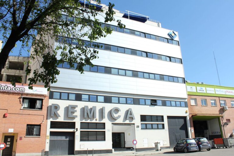 Sede Remica