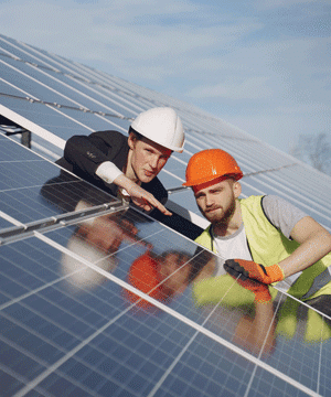 Agente Rehabilitador