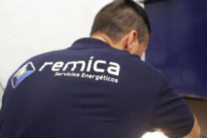 remica empresa de servicios energeticos