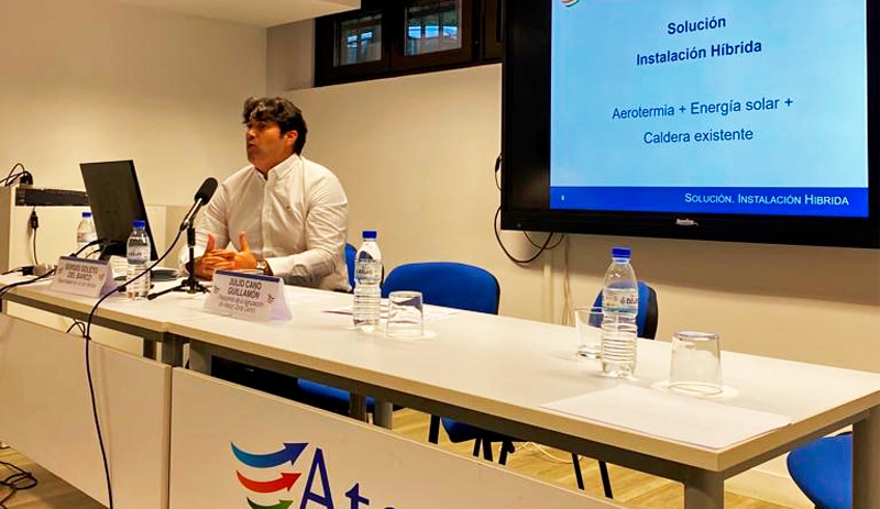 jornada atecyr los castillos