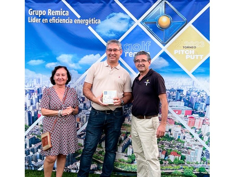 Ganador sorteo Ganador sorteo