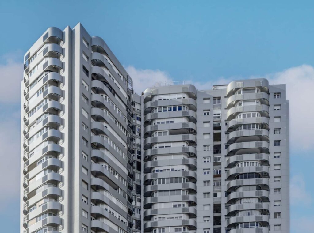 rehabilitación energética